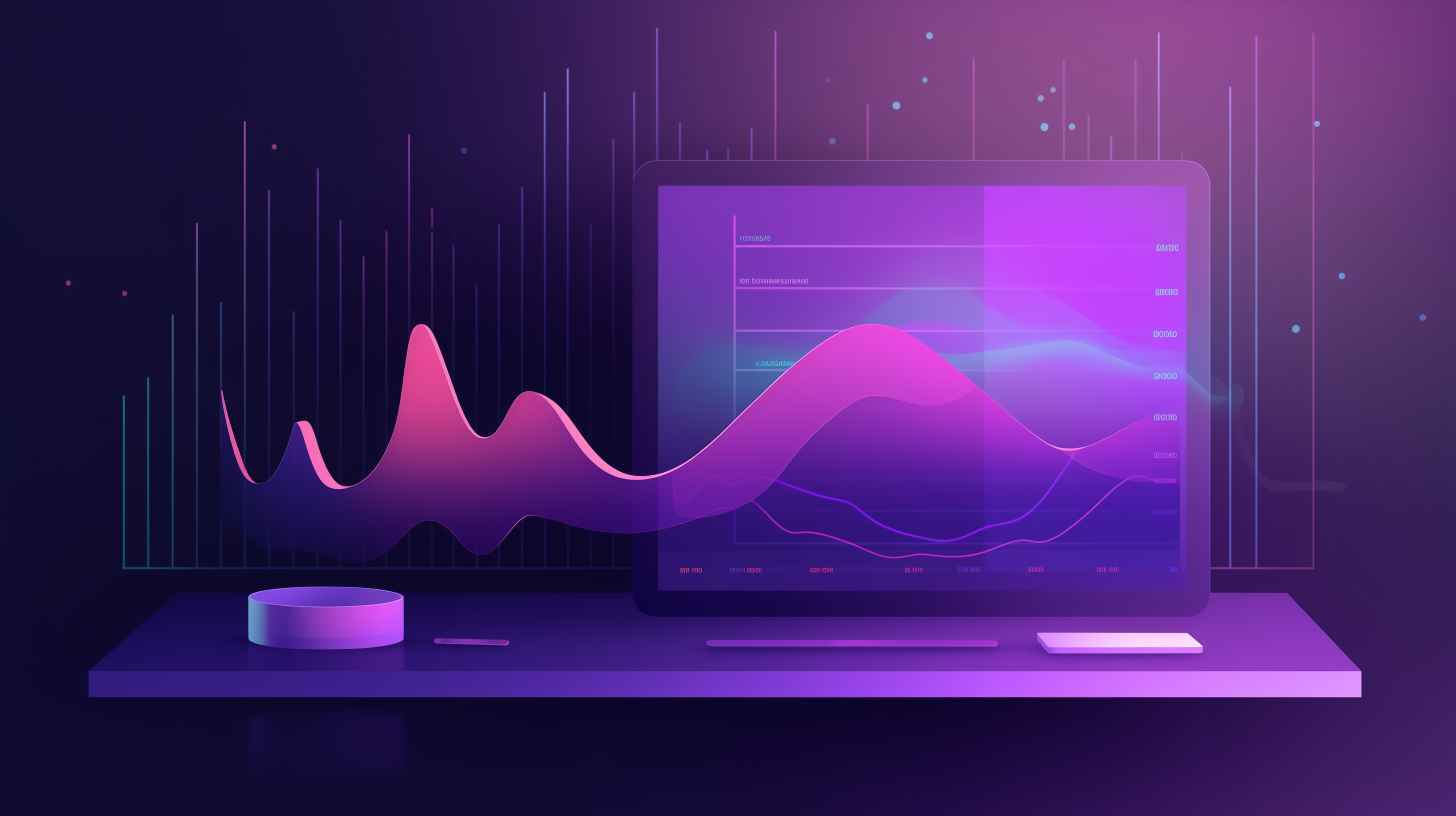 Visualize Your Data with Utilish Data Tools